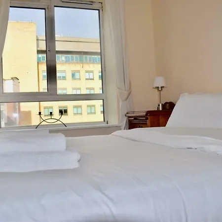 شقة Peaceful 2 Bedroom Flat Beside Silicon Docks دبلن