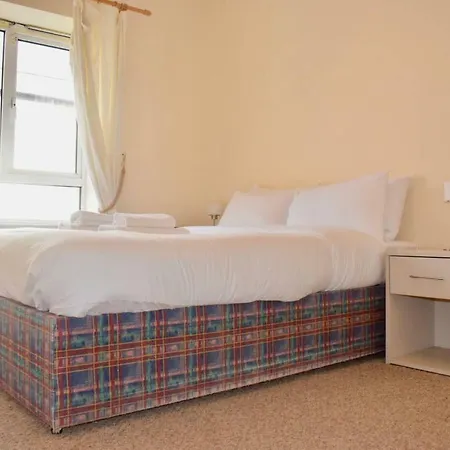 شقة Peaceful 2 Bedroom Flat Beside Silicon Docks *